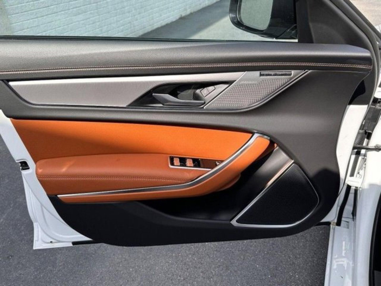 New 2024 Jaguar XF R-Dynamic SE image 36