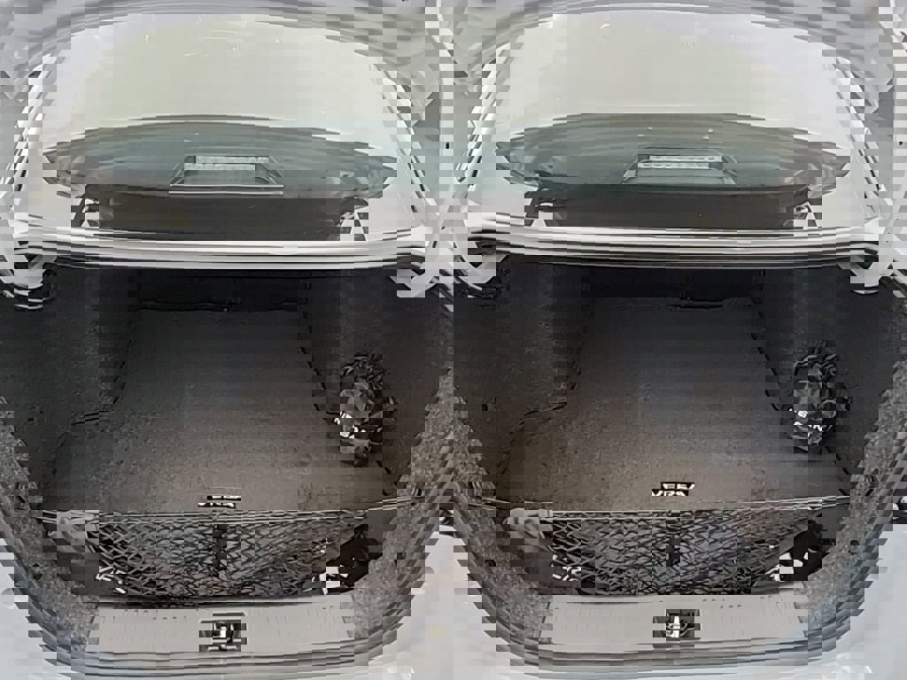 New 2025 Nissan Versa SV w/ Trunk Package image 22