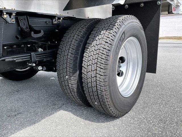 New 2025 Chevrolet Silverado 3500 W/T w/ WT Convenience Package AWD/4WD image 7