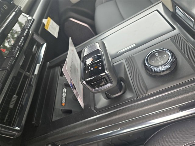 New 2026 GMC Hummer EV 4x4 Crew Cab image 16