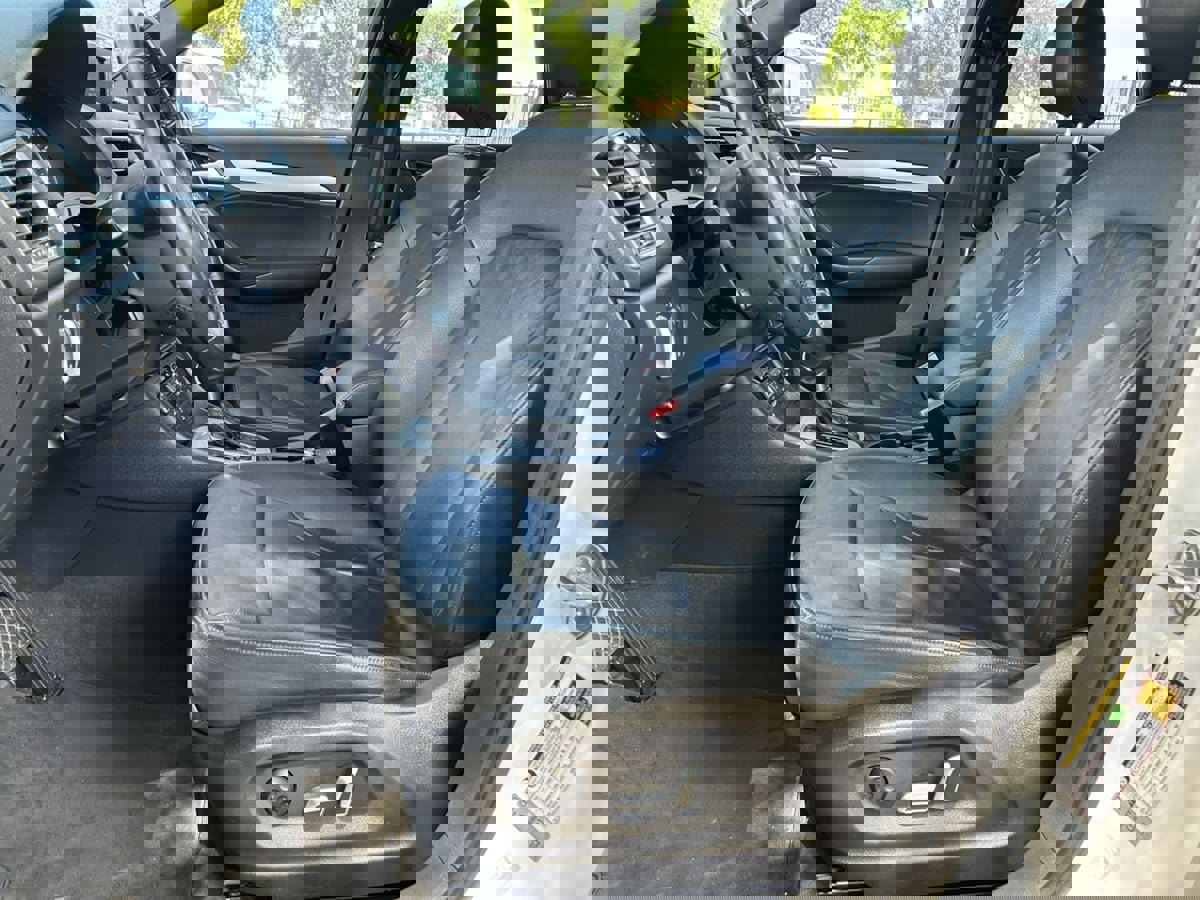 Used 2017 Audi Q3 2.0T Premium w/ Convenience Package image 9