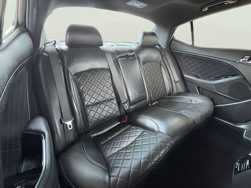 Used 2015 Kia Optima SX FWD image 11