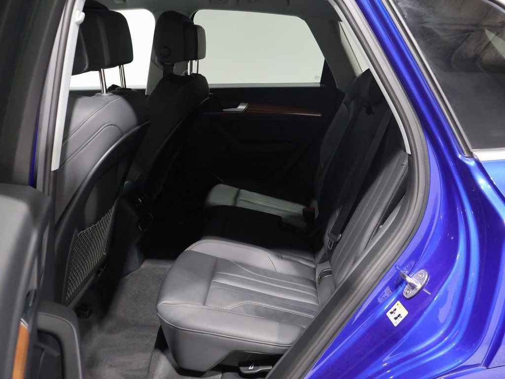 Used 2023 Audi Q5 e Premium image 15