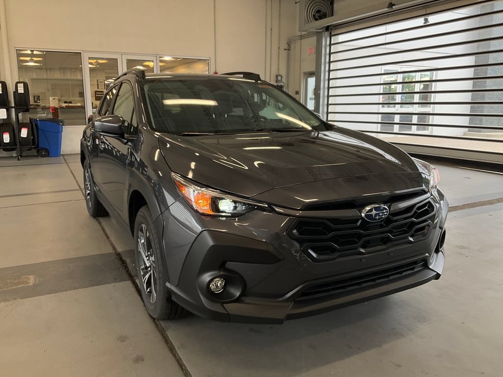 Certified 2026 Subaru Crosstrek 2.5i Premium