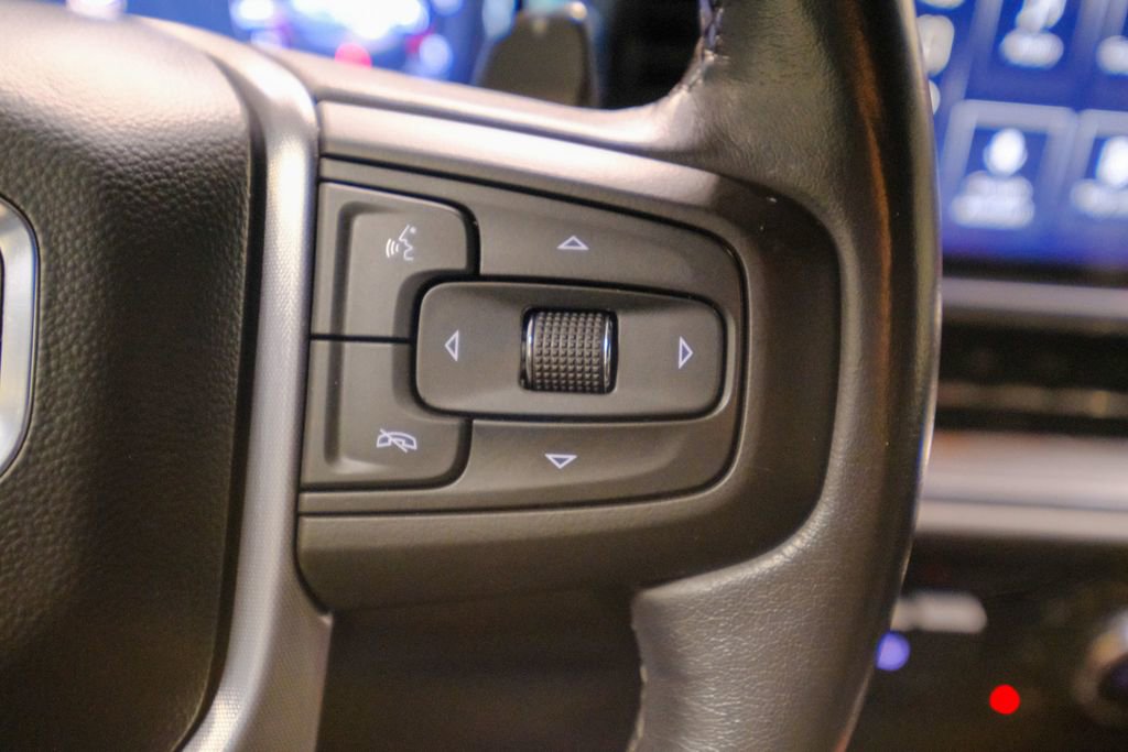 Used 2023 GMC Sierra 1500 SLT w/ SLT Premium Plus Package image 41