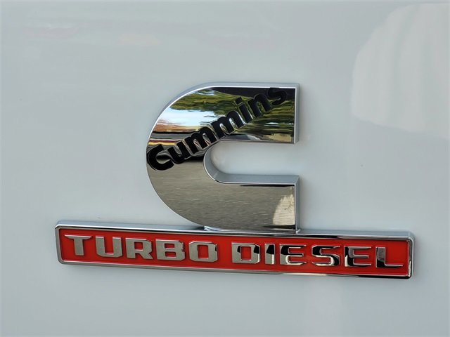 New 2025 RAM 2500 Big Horn image 24