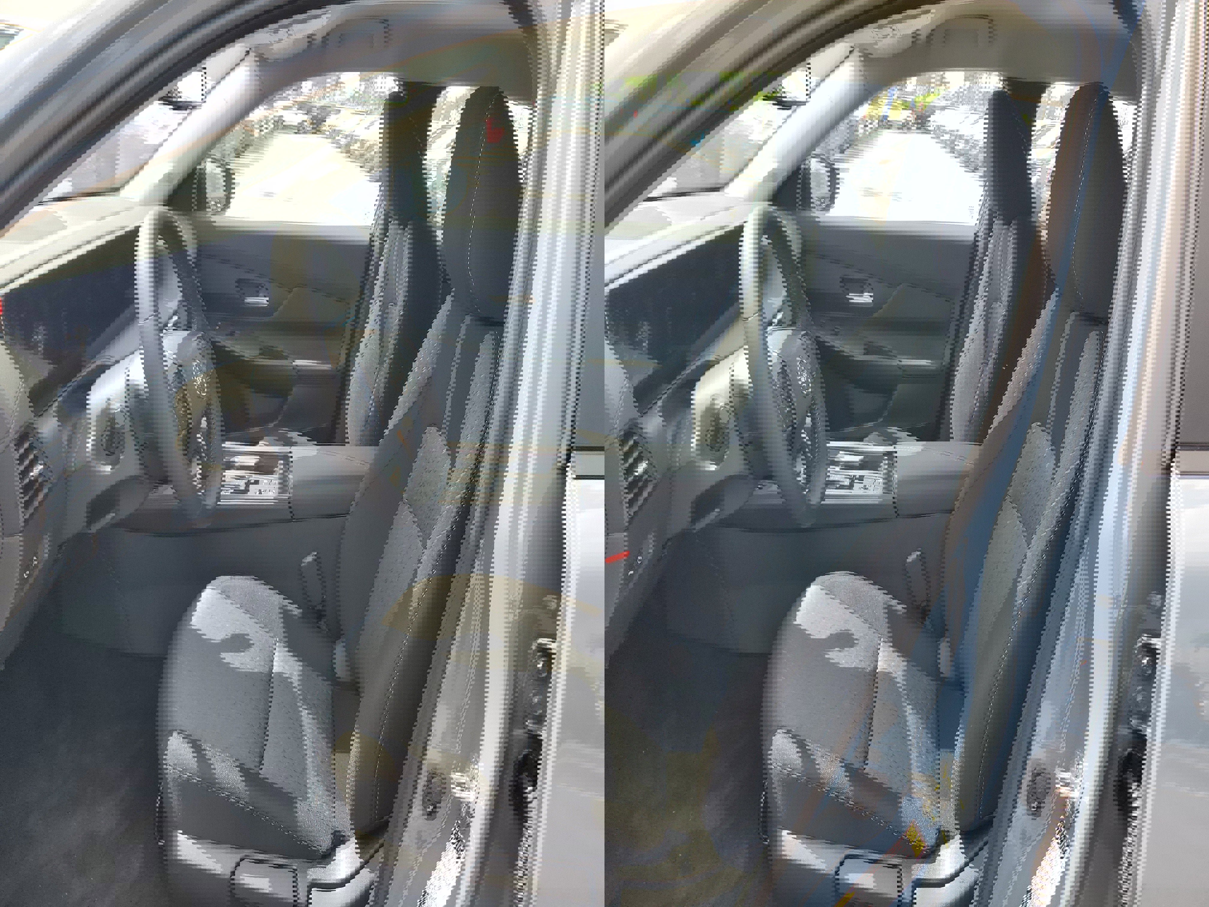 New 2026 Nissan Sentra SV image 10