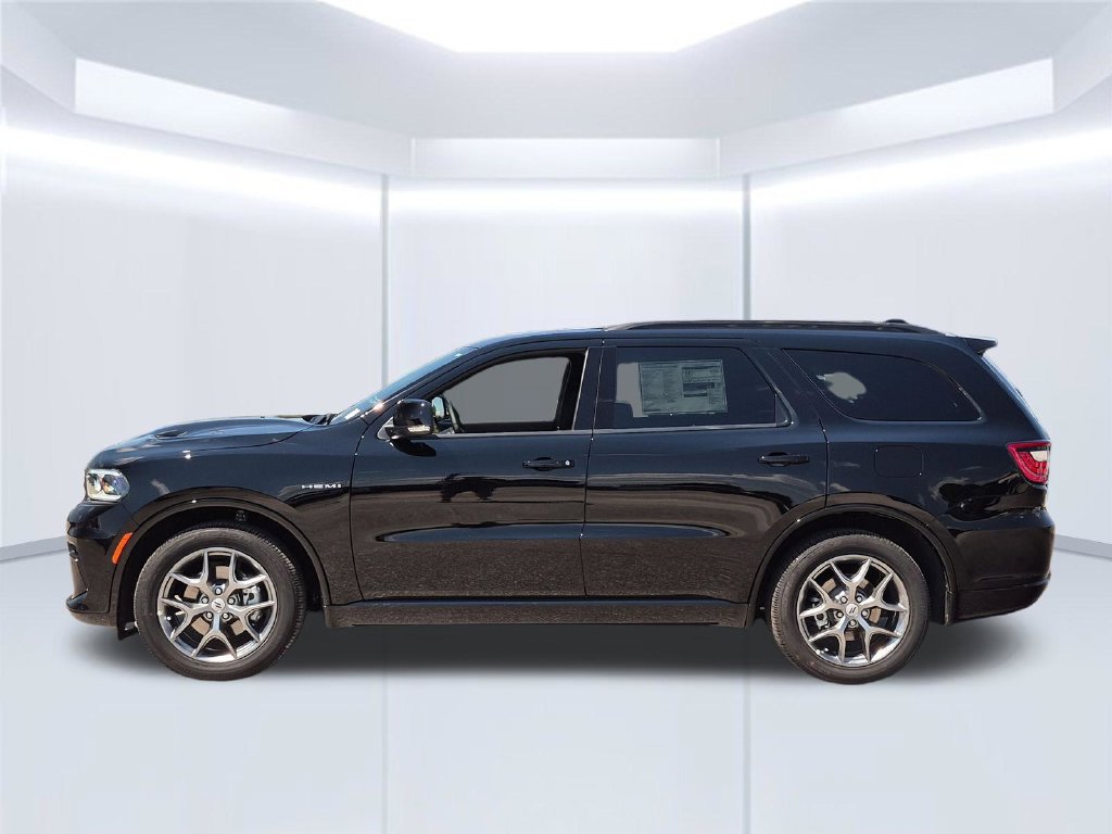 New 2027 Dodge Durango GT AWD/4WD image 2