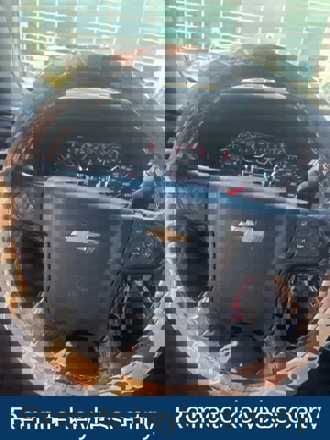 Used 2015 Chevrolet Silverado 1500 LT w/ All Star Edition image 16