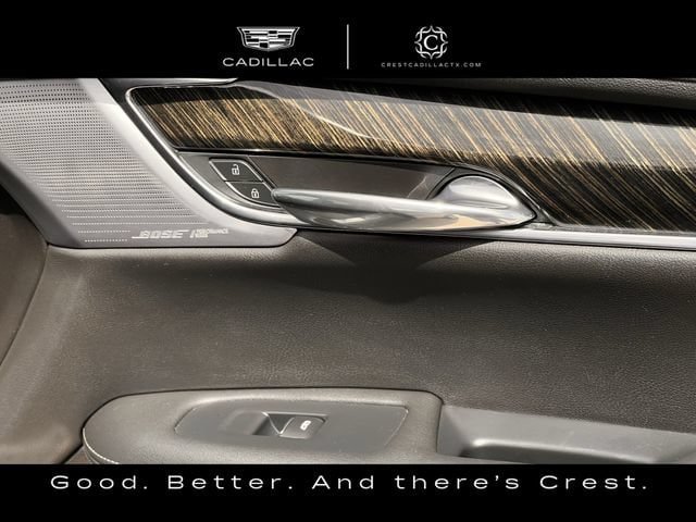 Used 2021 Cadillac XT6 Premium Luxury FWD image 28