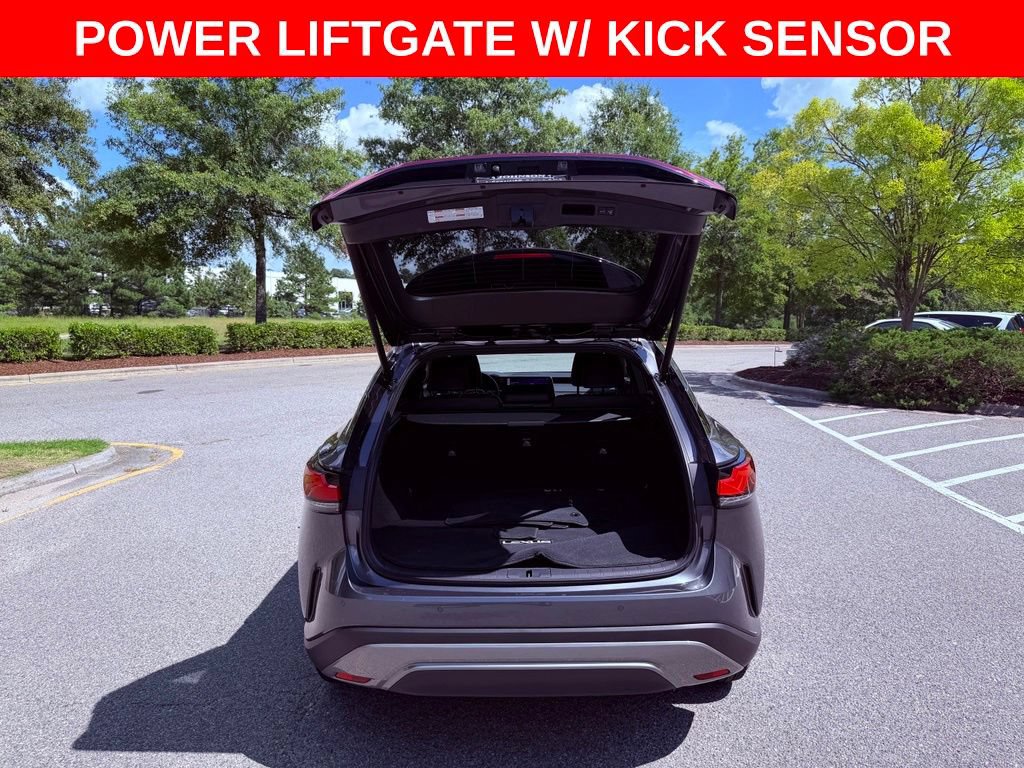 Certified 2025 Lexus RX 350 Premium w/ Accessory Package (Z1) FWD image 7