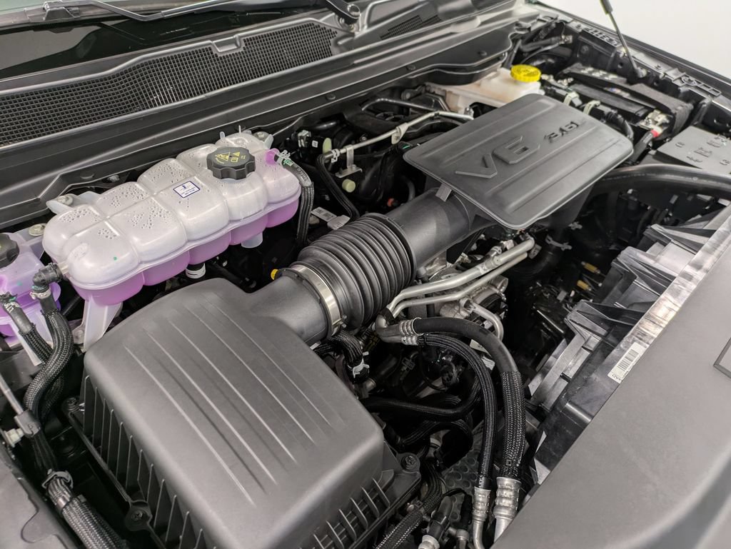 Used 2025 RAM 1500 Tradesman AWD/4WD image 31