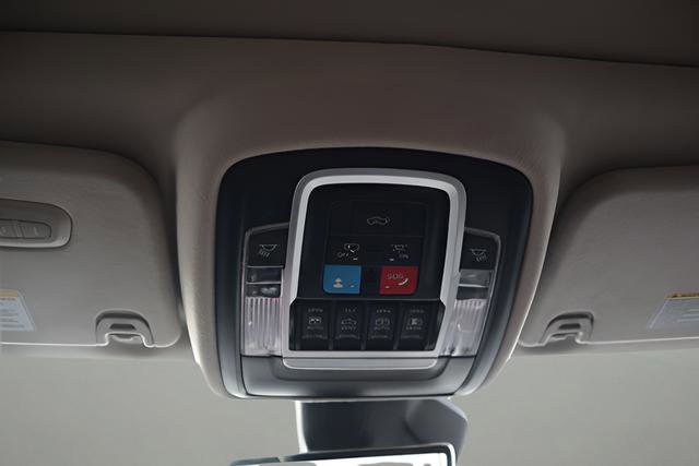 New 2026 RAM 1500 Tungsten w/ Off Road Group image 23