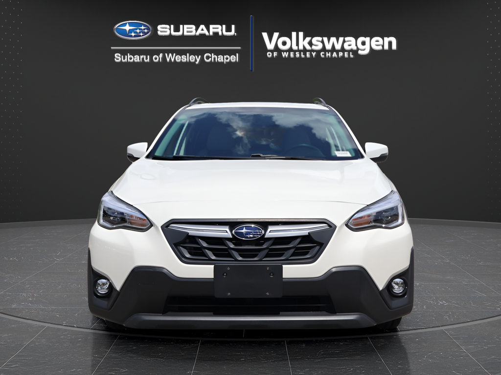 Used 2021 Subaru Crosstrek 2.5i Limited w/ Moonroof Package 1 AWD/4WD image 2