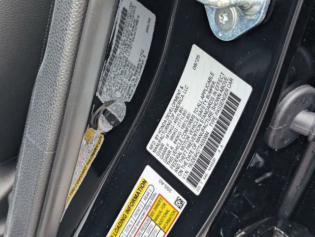 New 2026 Acura Integra image 14