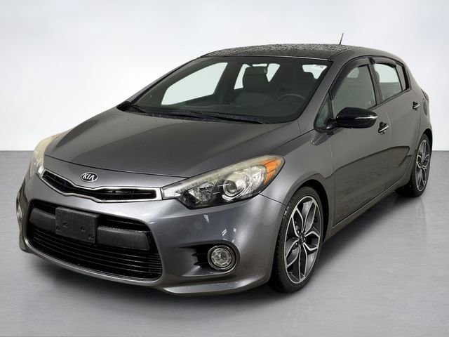Used 2016 Kia Forte SX image 7