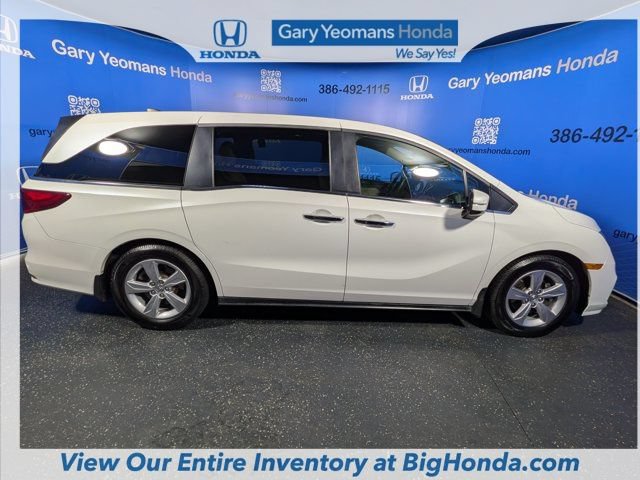 Used 2020 Honda Odyssey EX image 5