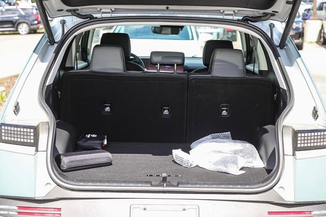 New 2026 Hyundai Ioniq 5 SEL RWD image 28