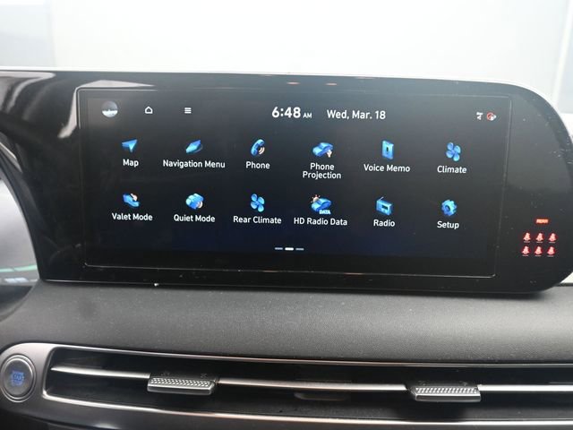 Used 2024 Hyundai Palisade SE image 14