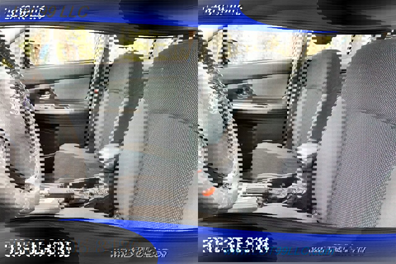 Used 2016 Subaru Impreza 2.0i Premium image 13