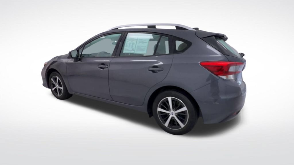 Used 2022 Subaru Impreza 2.0i Premium AWD/4WD image 6