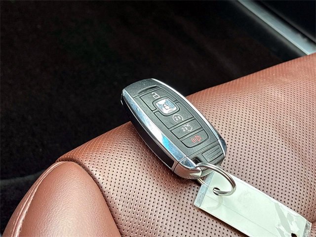 Used 2018 Lincoln MKZ Reserve w/ Climate Package image 24