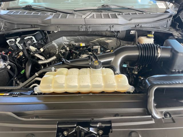 Used 2023 Ford F150 XL w/ STX Appearance Package image 20