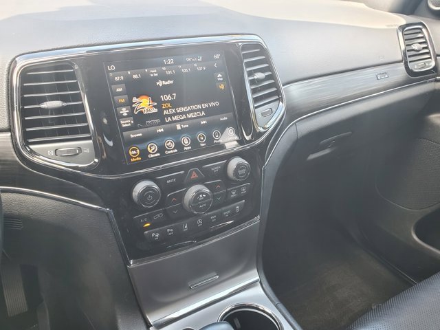 Used 2021 Jeep Grand Cherokee 80th Anniversary w/ Quick Order Package 28K 80th image 25