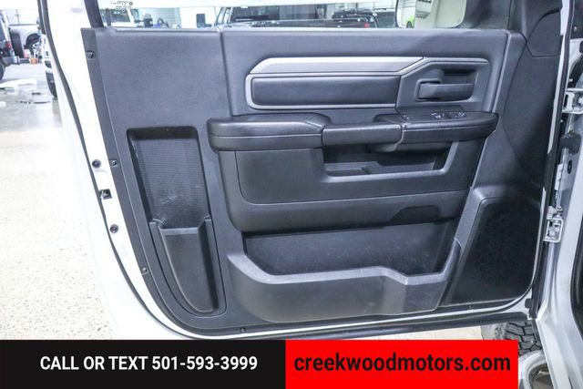 Used 2020 RAM 2500 Tradesman image 39