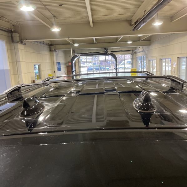 Used 2025 Nissan Armada Platinum image 18