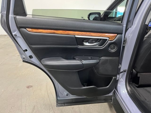 Used 2021 Honda CR-V EX-L image 19
