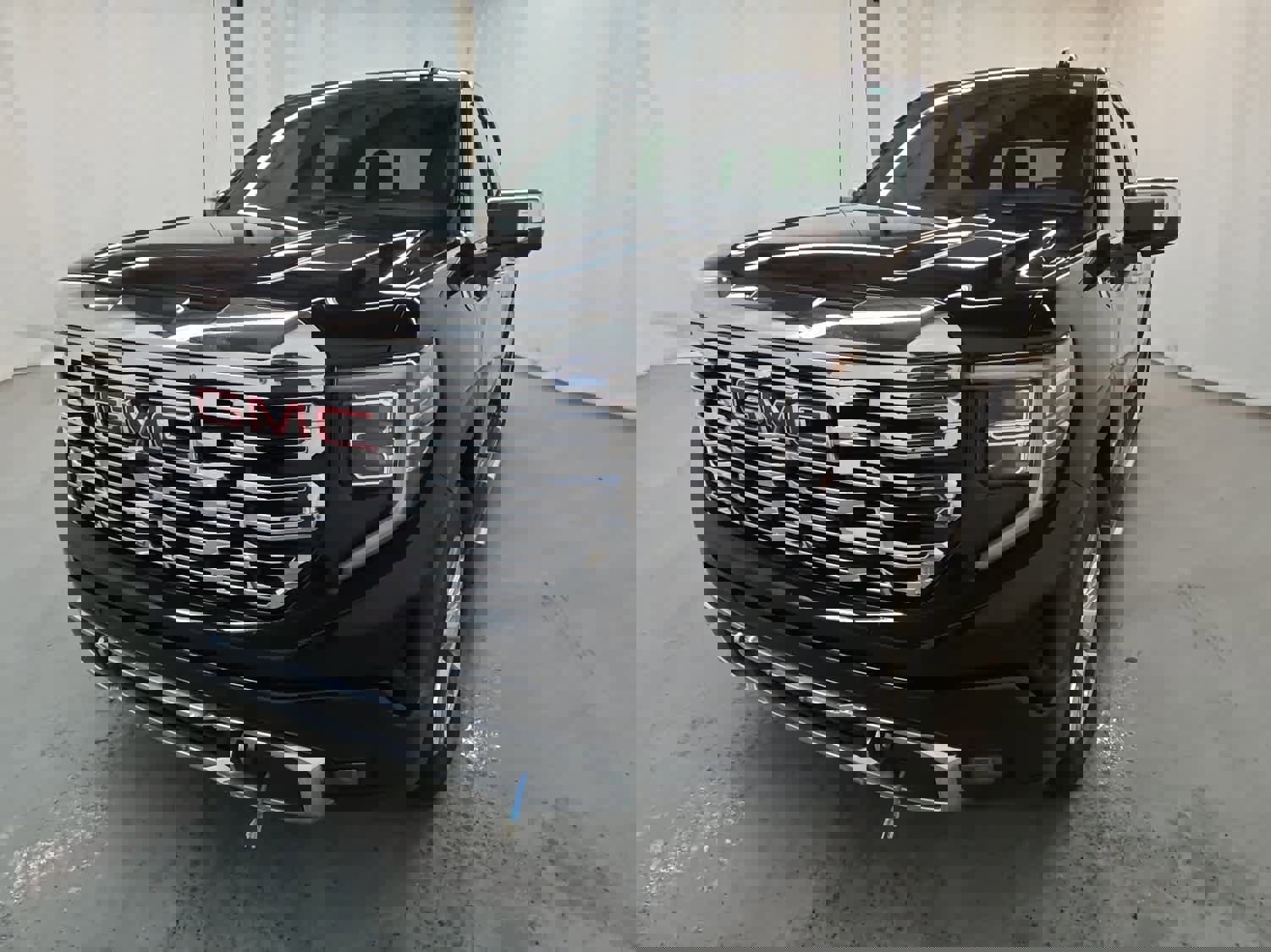 Certified 2023 GMC Sierra 1500 Denali