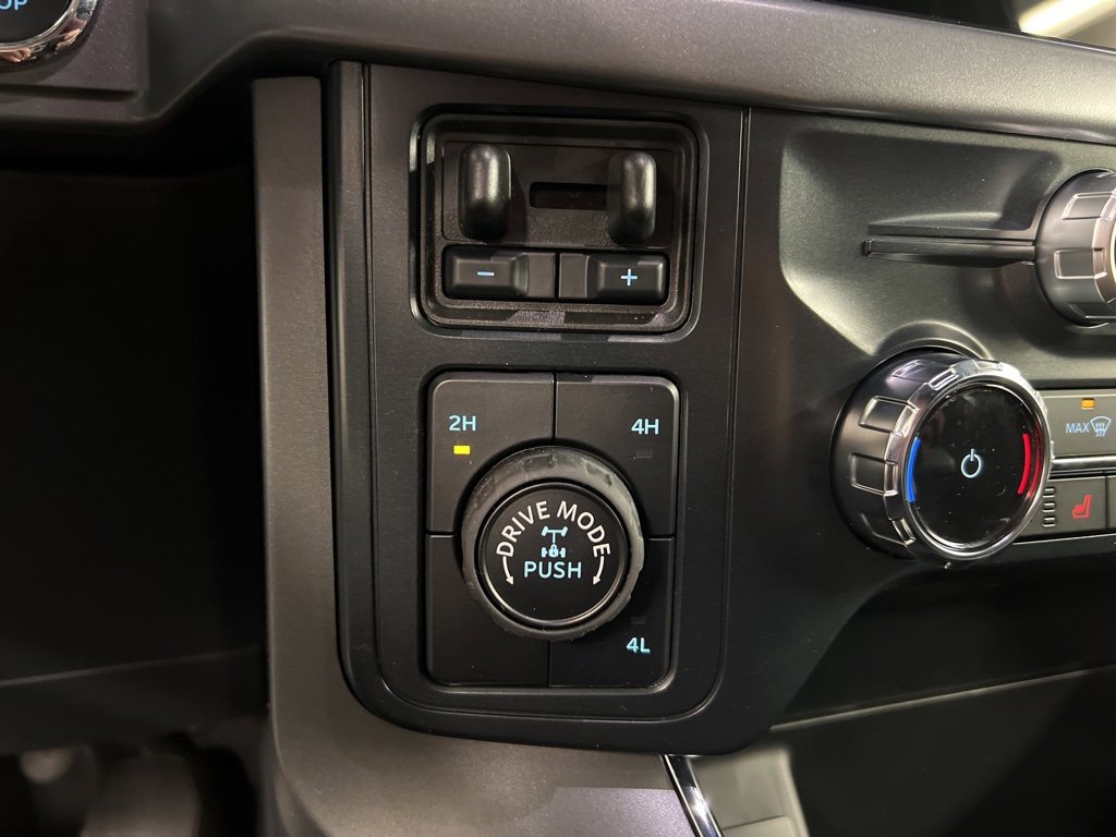 New 2026 Ford F150 XLT w/ Equipment Group 302A MID image 18