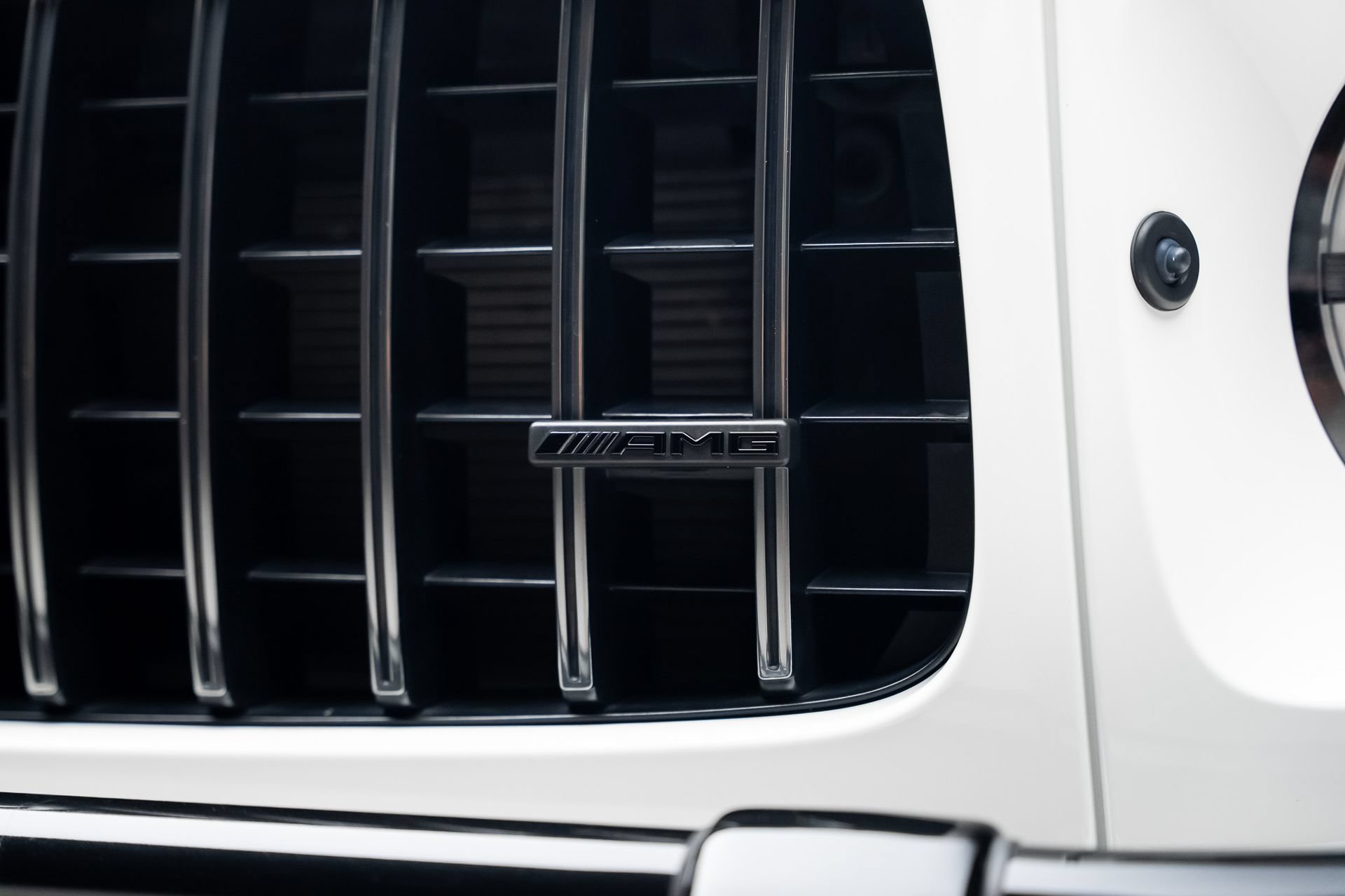 Used 2021 Mercedes-Benz G 63 AMG 4MATIC image 14