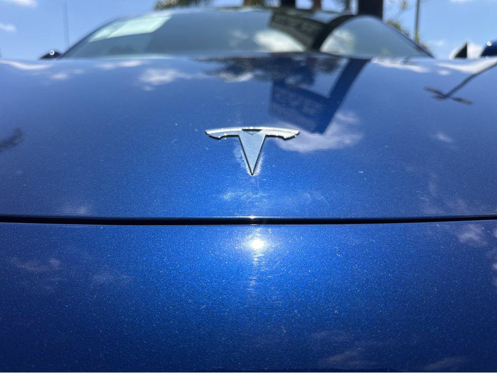 Used 2023 Tesla Model 3 Standard Range RWD image 39