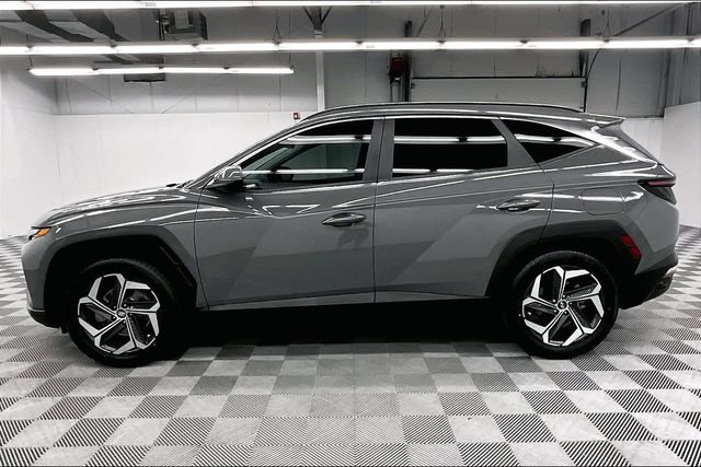 Used 2024 Hyundai Tucson SEL w/ Convenience Package FWD image 13