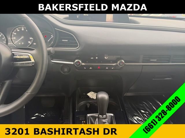 Used 2023 MAZDA CX-30 AWD 2.5 S w/ Preferred Package image 21
