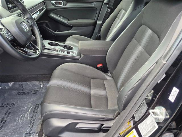 Certified 2023 Honda Civic Sport image 15