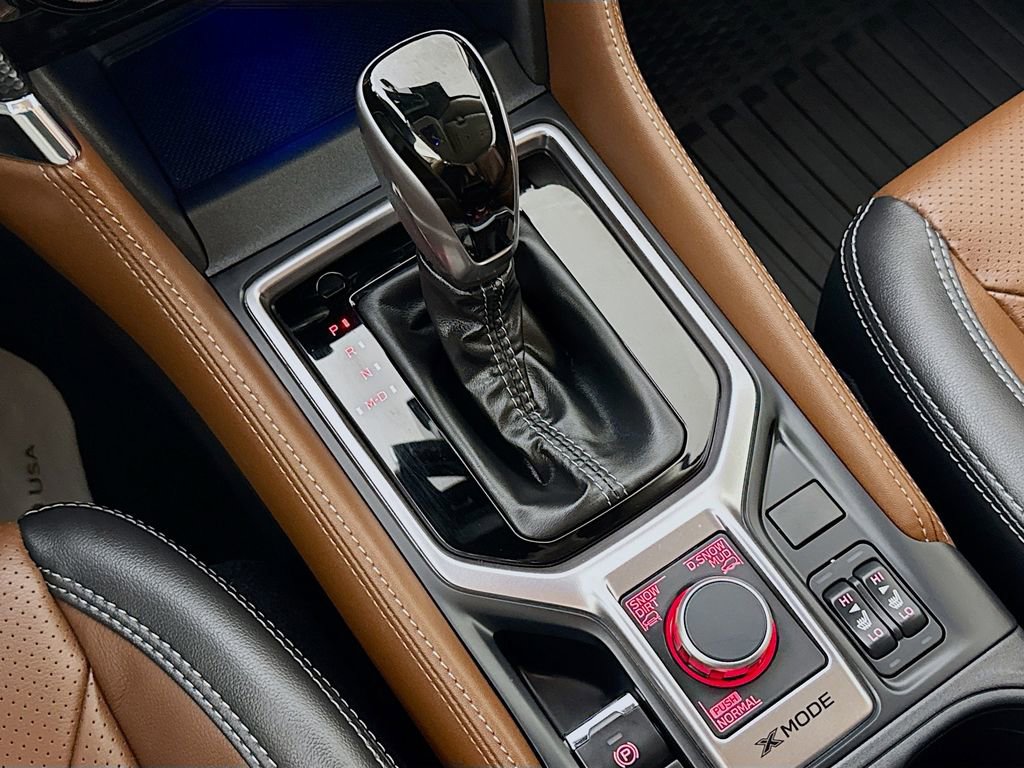 Certified 2024 Subaru Forester Touring image 19