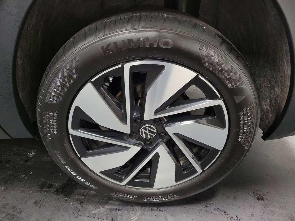 Used 2024 Volkswagen Atlas SE image 10