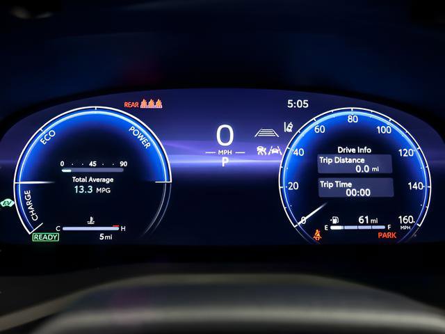 New 2026 Toyota Camry XLE image 16