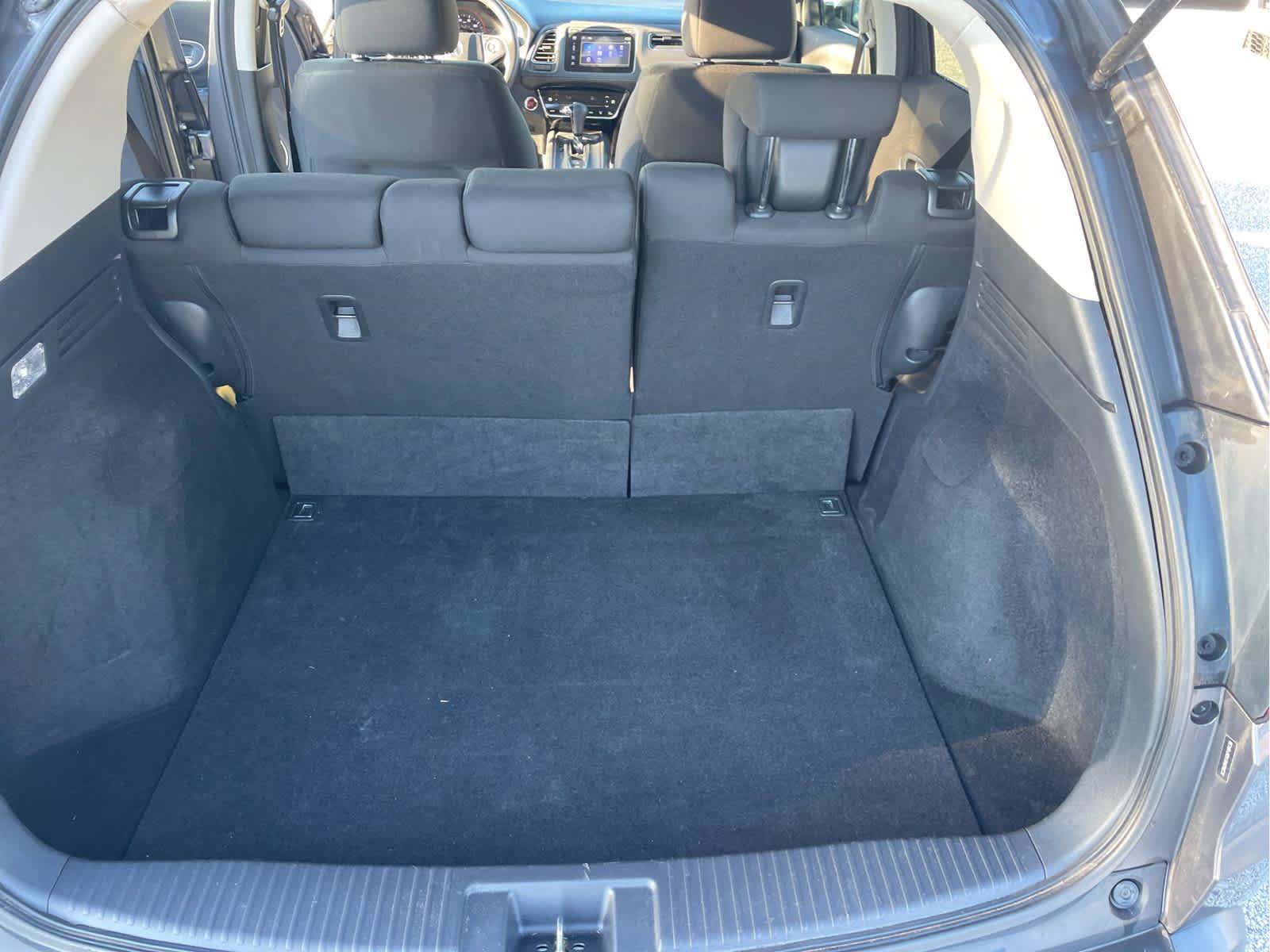 Used 2016 Honda HR-V EX image 12
