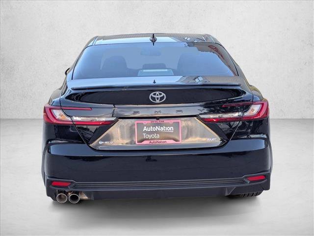 New 2026 Toyota Camry SE image 7
