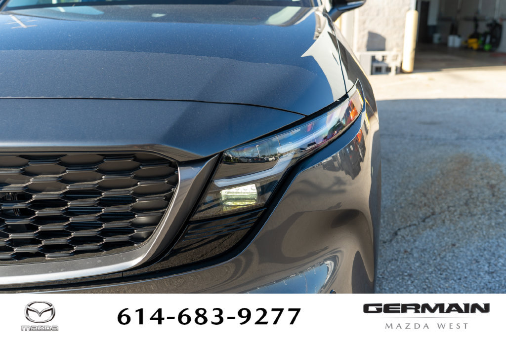 New 2026 MAZDA CX-5 Preferred AWD/4WD image 12
