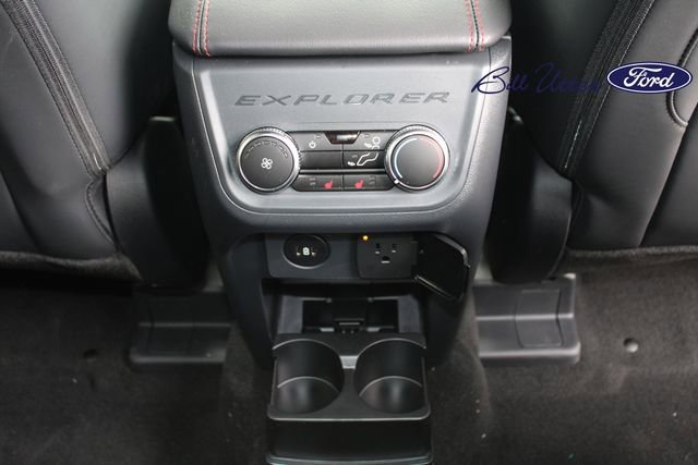 New 2026 Ford Explorer ST w/ Sun And Sound Package image 11