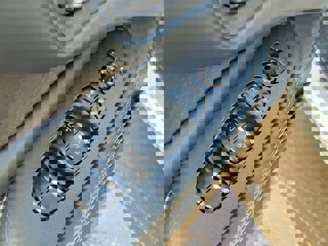 Used 2021 Nissan Murano Platinum w/ Cargo Package image 15