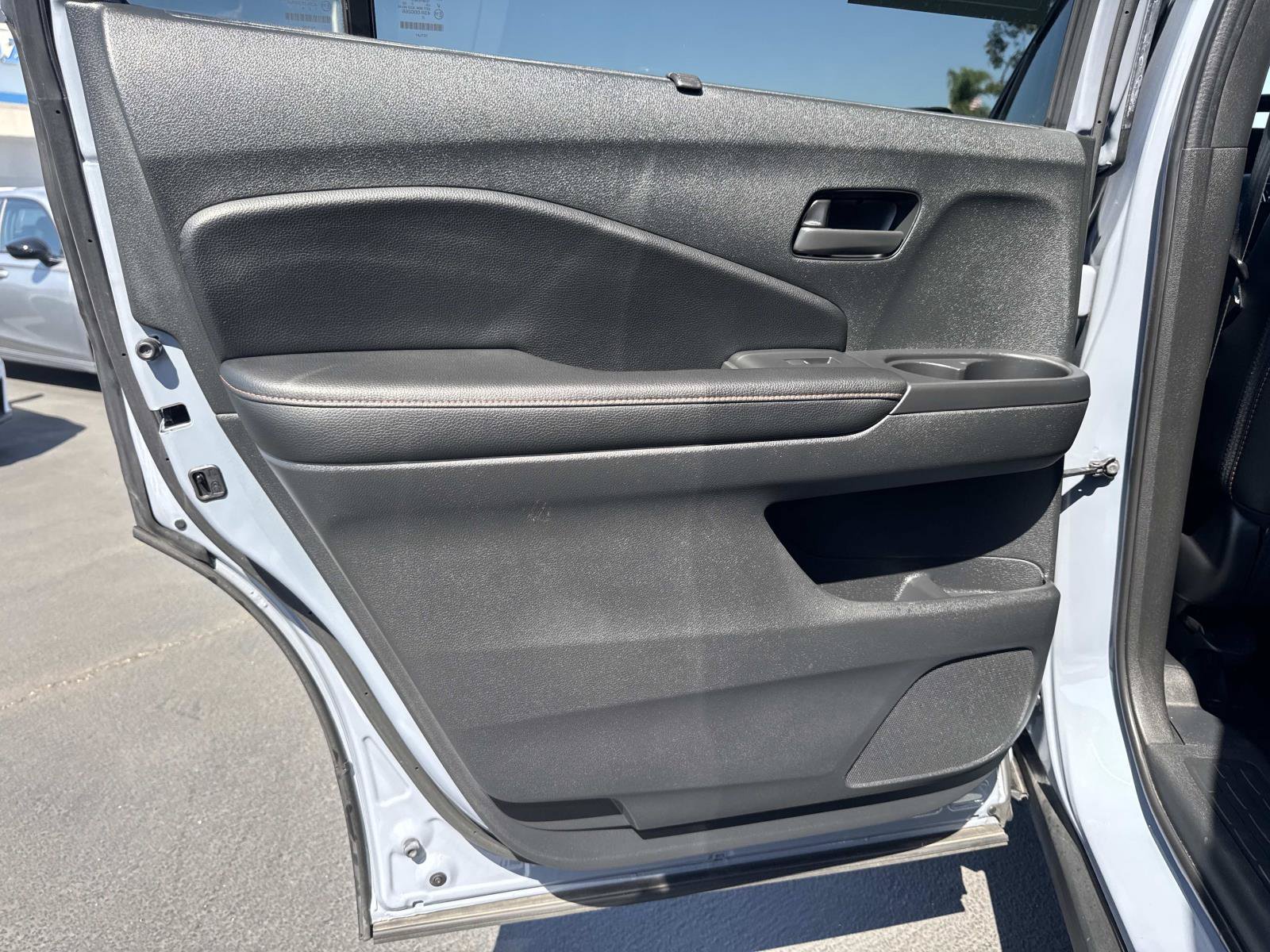 Used 2023 Honda Passport TrailSport image 25