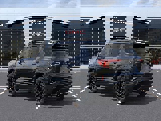 New 2026 GMC Terrain Elevation image 3