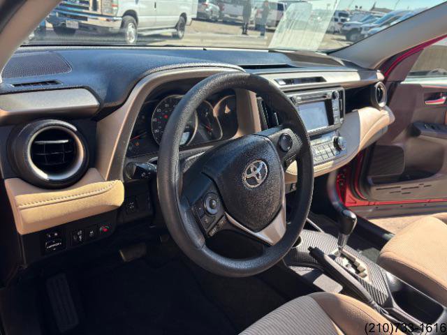 Used 2014 Toyota RAV4 XLE image 18