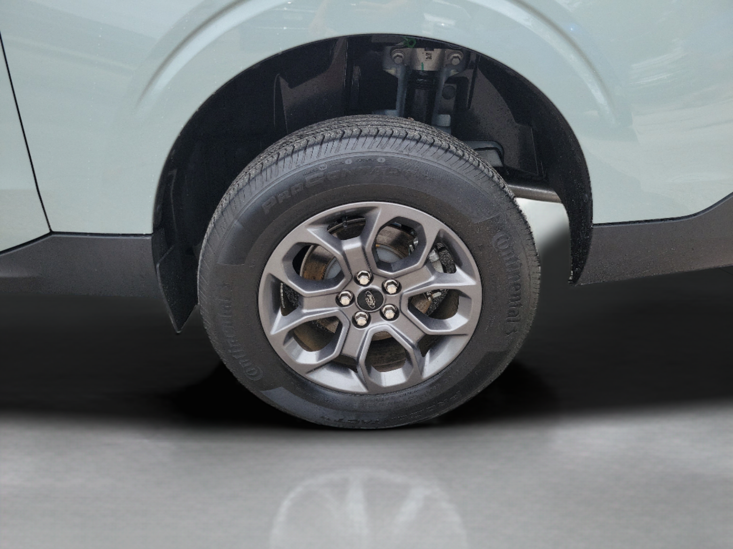 Used 2024 Ford Maverick XLT FWD image 30